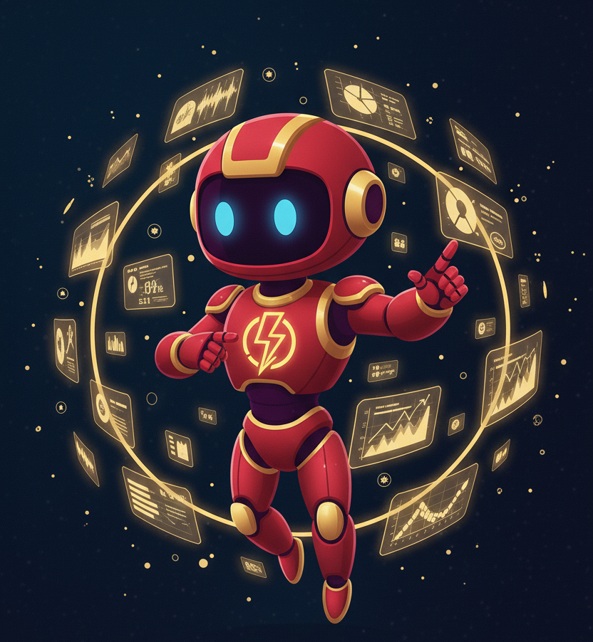 Krypton Sales Agent