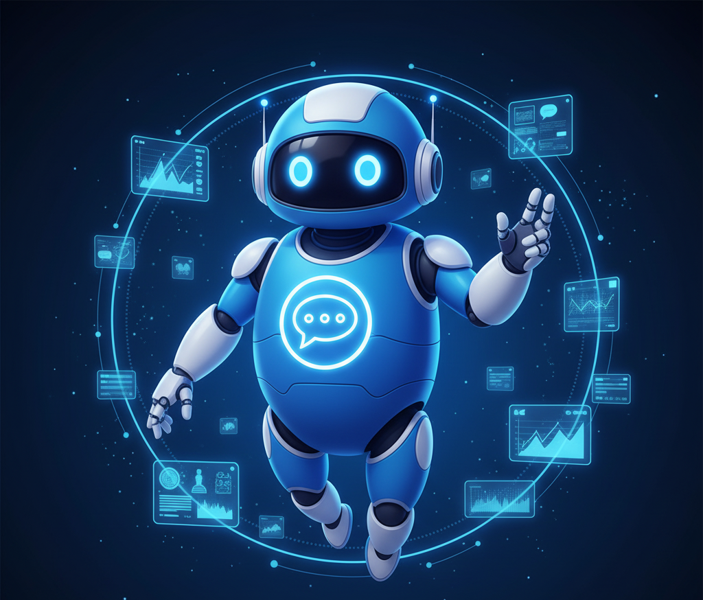 Xenon Support Agent